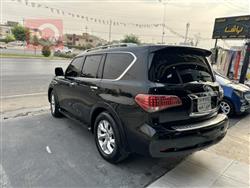 انفنتي QX56